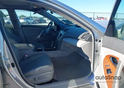 2010 Toyota Camry Xle V6 from USA, damaged, VIN JTNBK3EK2A3047363